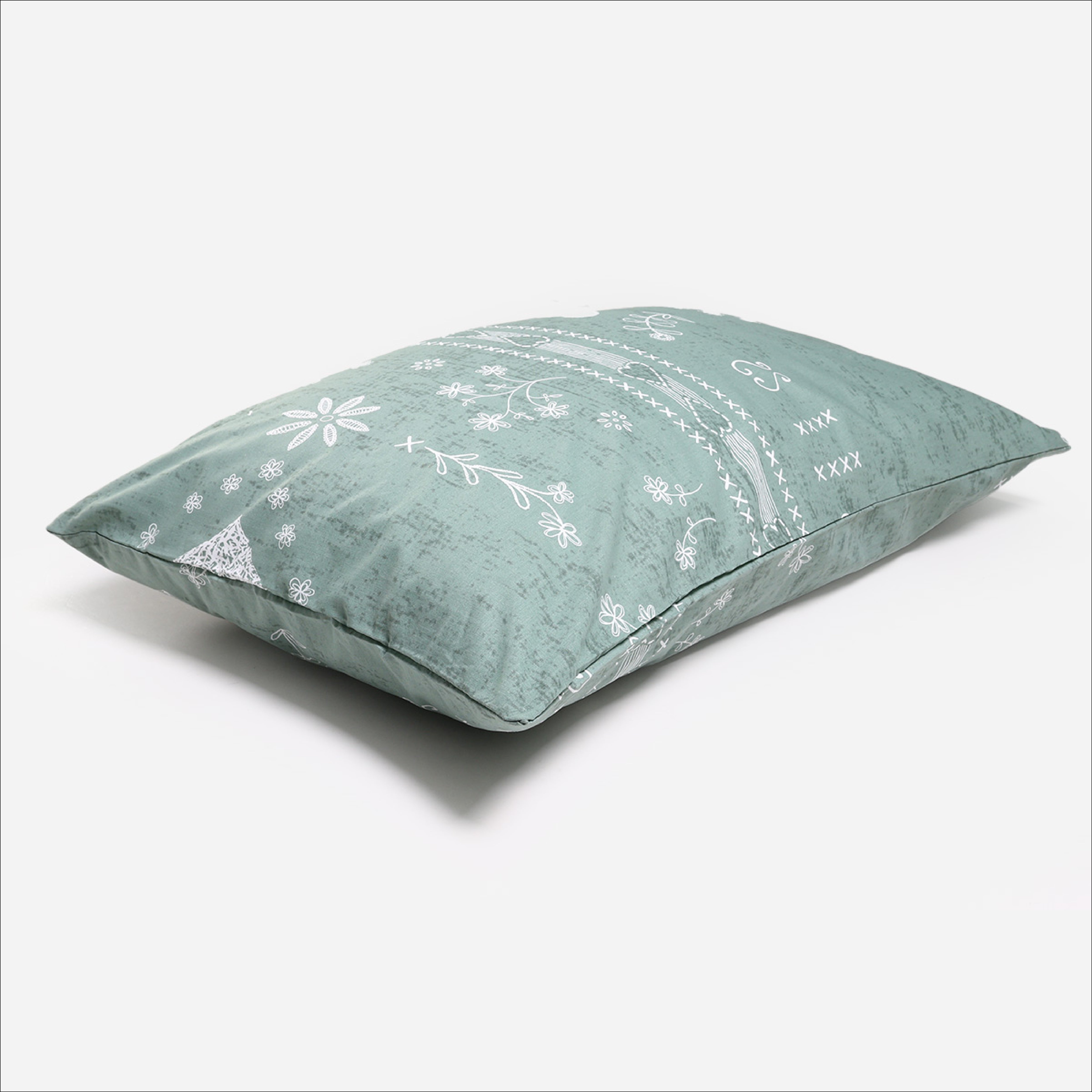 SM Home Pillowcase with Flap  - 20x30in