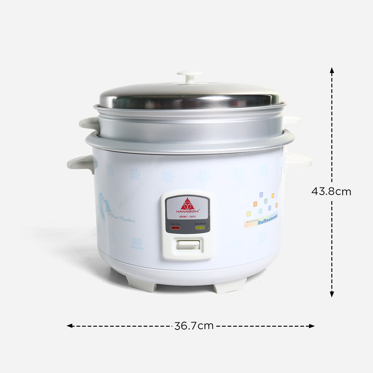 HWP-38303131:HANABISHI_RICE_COOKER_HHRC_56FS_30_CUPS_-_38303131HWP_-_5.jpg