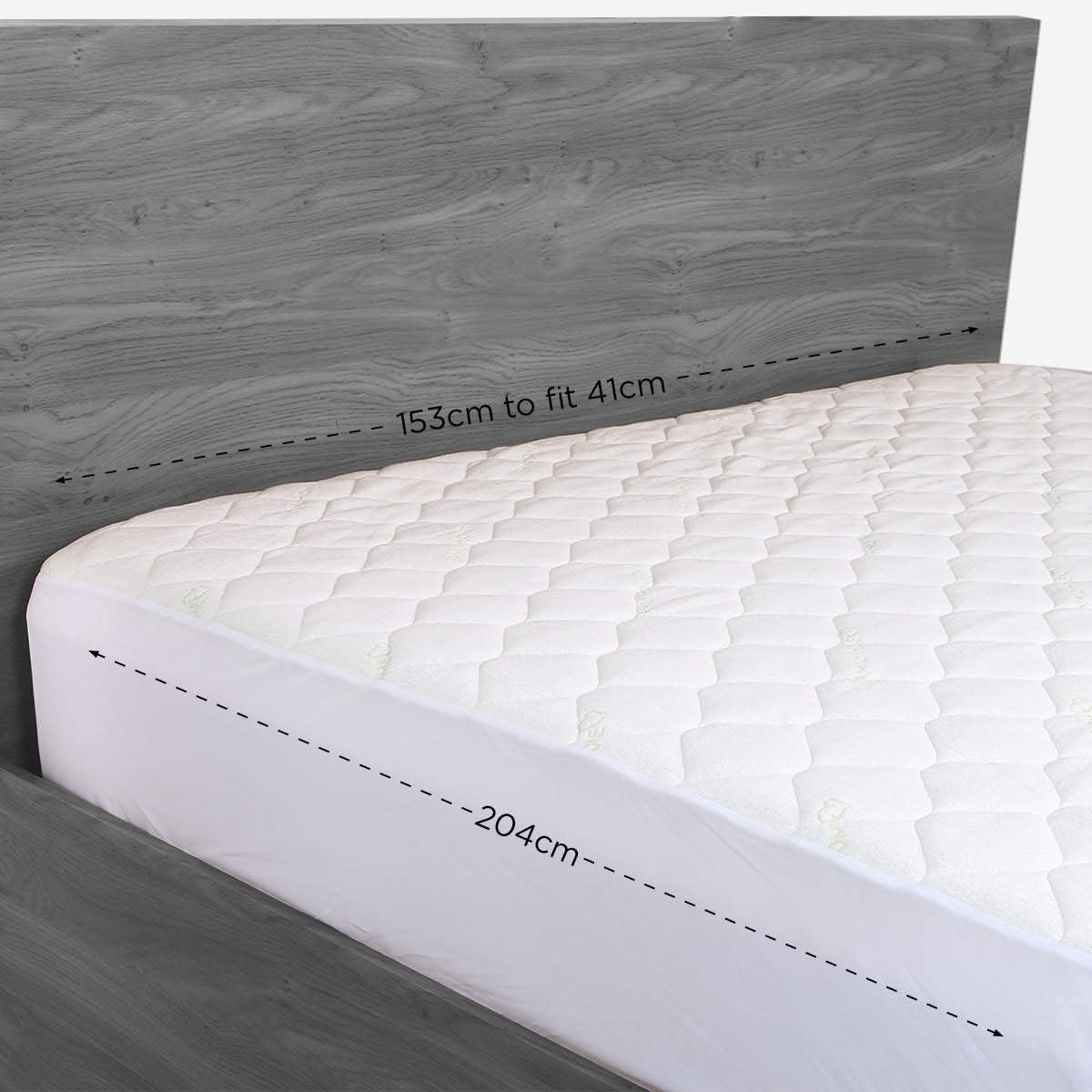 HWP-39127464:HEALTHY_HOME_WATERPROFF_MATTRESS_PAD_WHITE_QUEEN_-_39127464-4.jpg