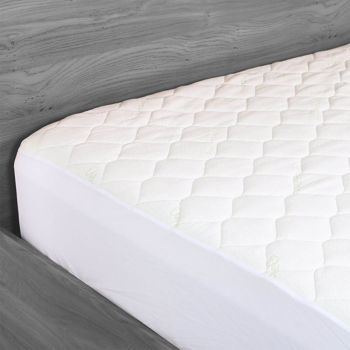 HWP-39127466:HEALTHY_HOME_WATERPROFF_MATTRESS_PAD_WHITE_TWIN_-_39127466-3.jpg