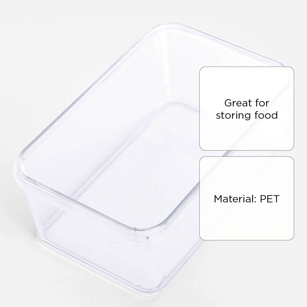 Home Gallery HG 6207 Food Keeper - 820ml