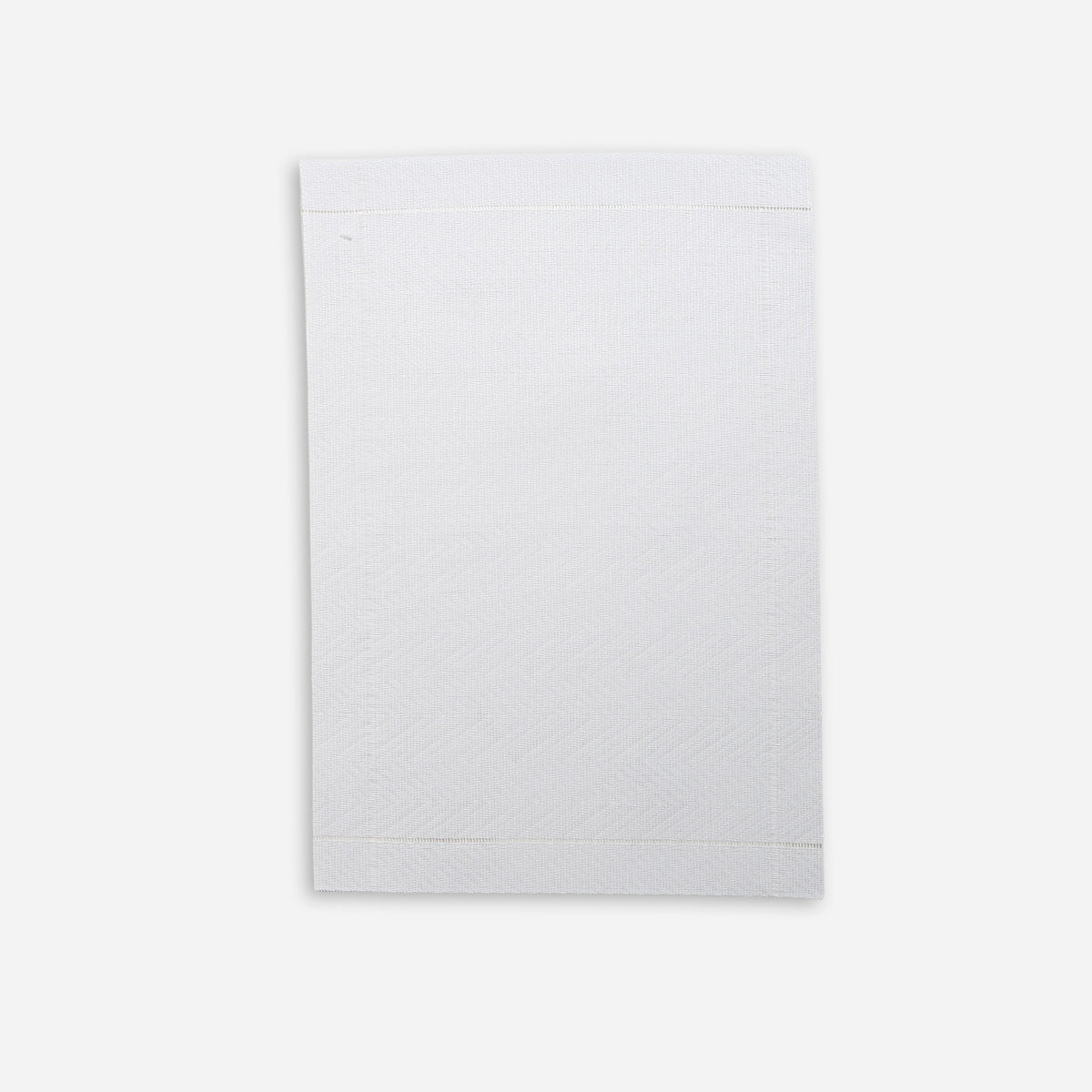 Hosh Woven Placemat (White) - 45x30cm