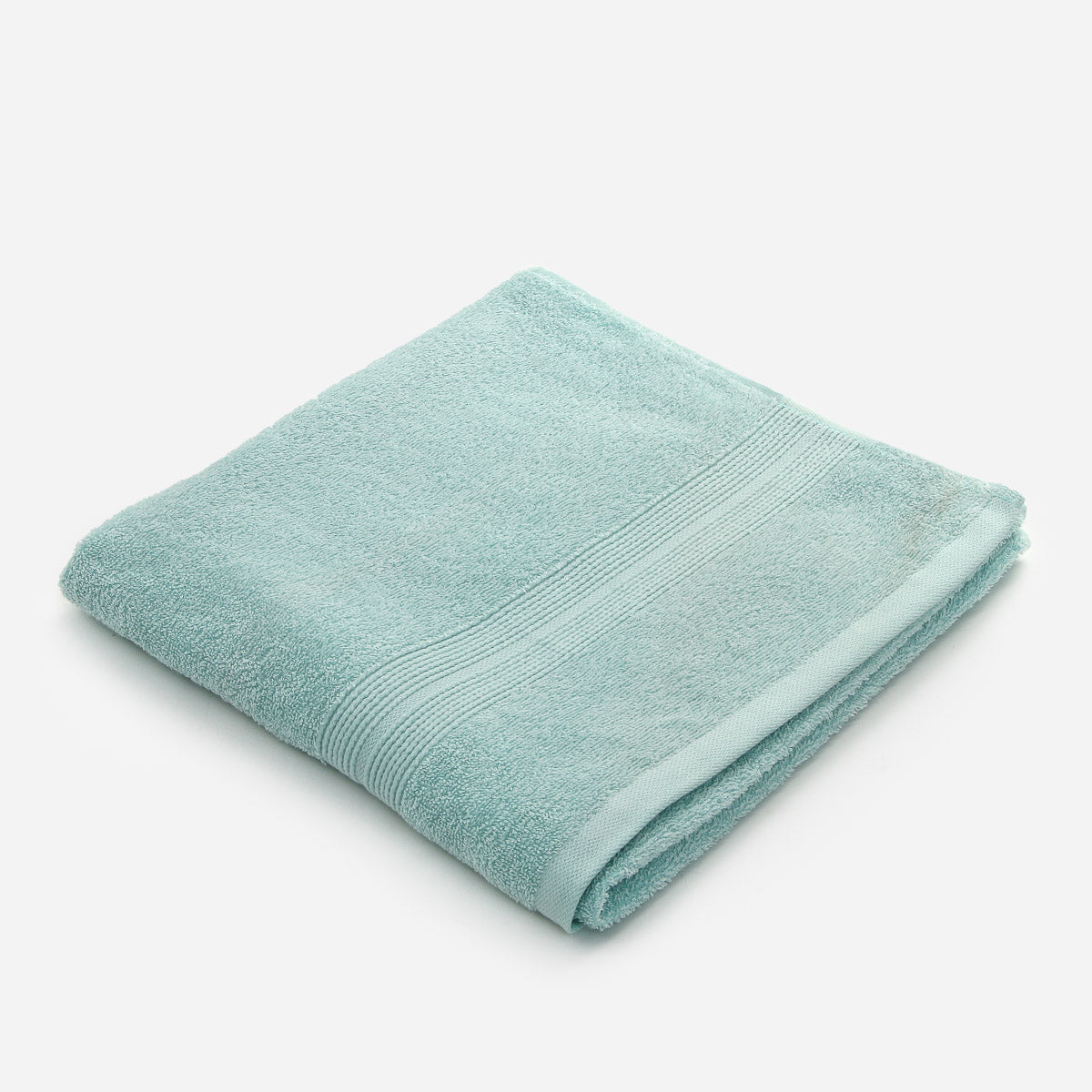 Hosh Bamboo Bath Towel - Plum Blue