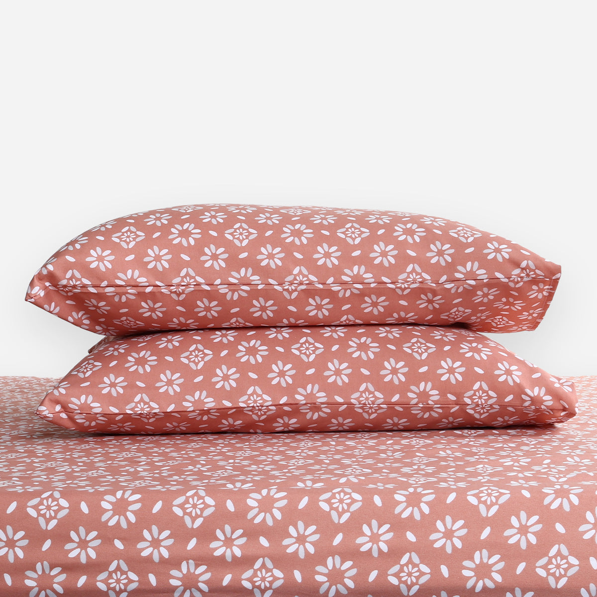 Hosh 3-Piece Deluxe PF12 Bedsheet Set - Full