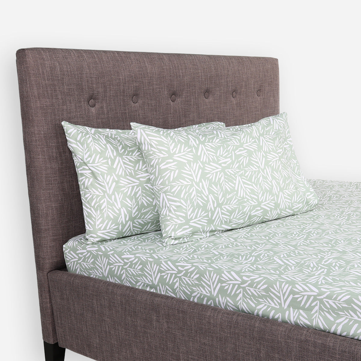 Hosh 3-Piece Deluxe PF16 Bedsheet Set - Queen