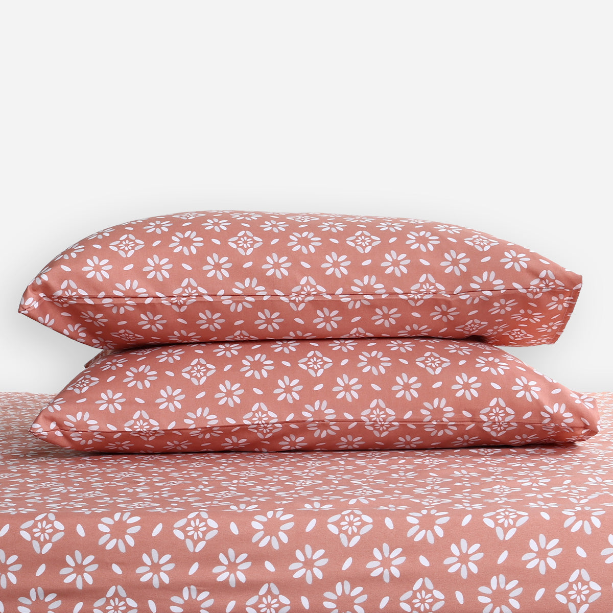 Hosh 3-Piece Deluxe PF12 Bedsheet Set - Twin