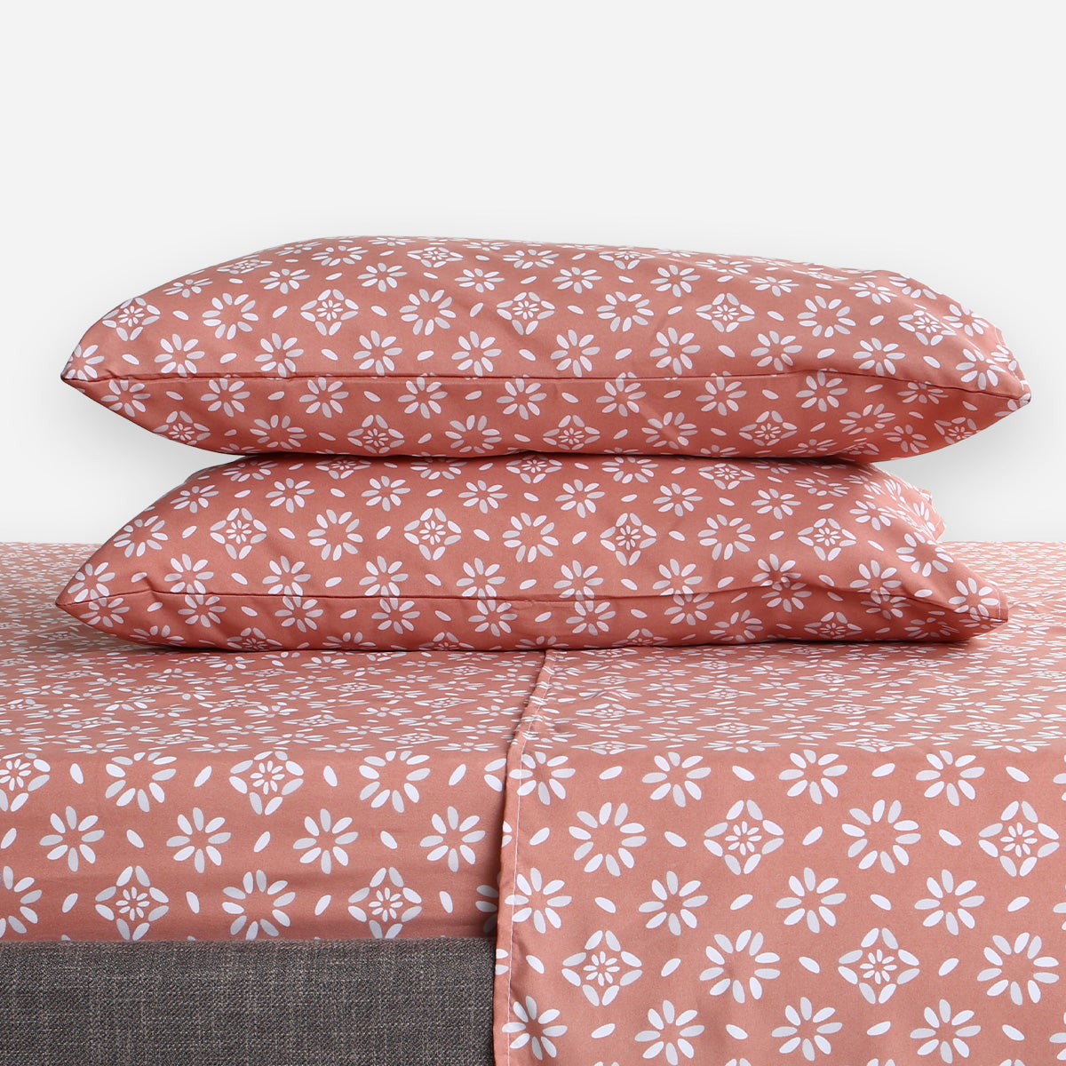 Hosh 4-Piece Deluxe PF12 Bedsheet Set - Full