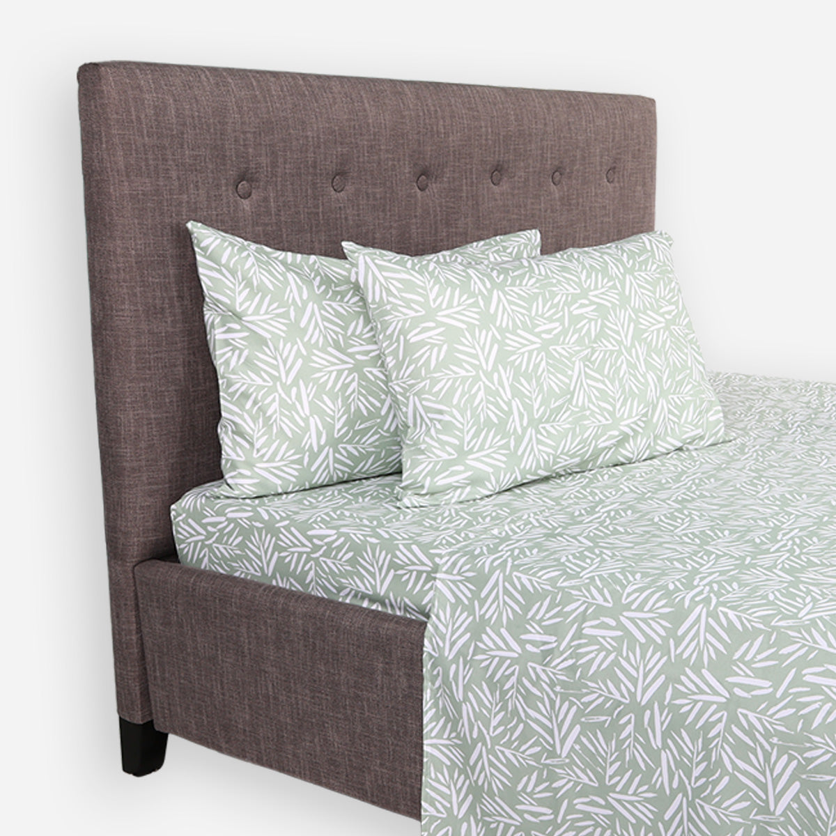 Hosh 4-Piece Deluxe PF16 Bedsheet Set - Full