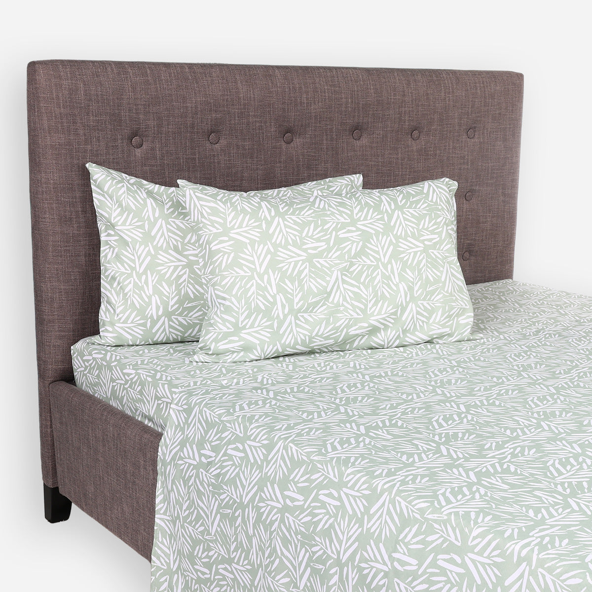 Hosh 4-Piece Deluxe PF16 Bedsheet Set - Queen