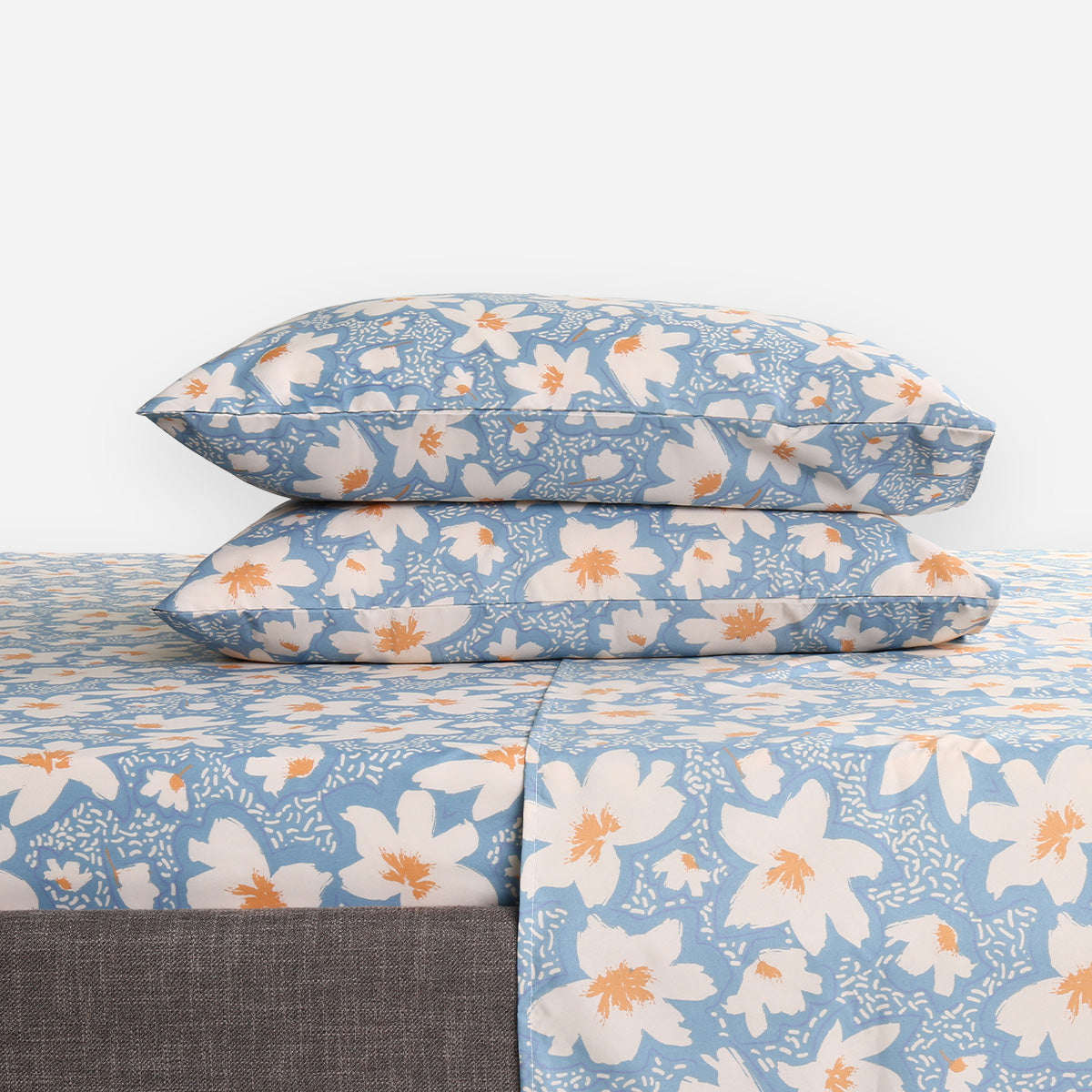 Hosh 4-Piece Deluxe PF11 Bedsheet Set - Twin