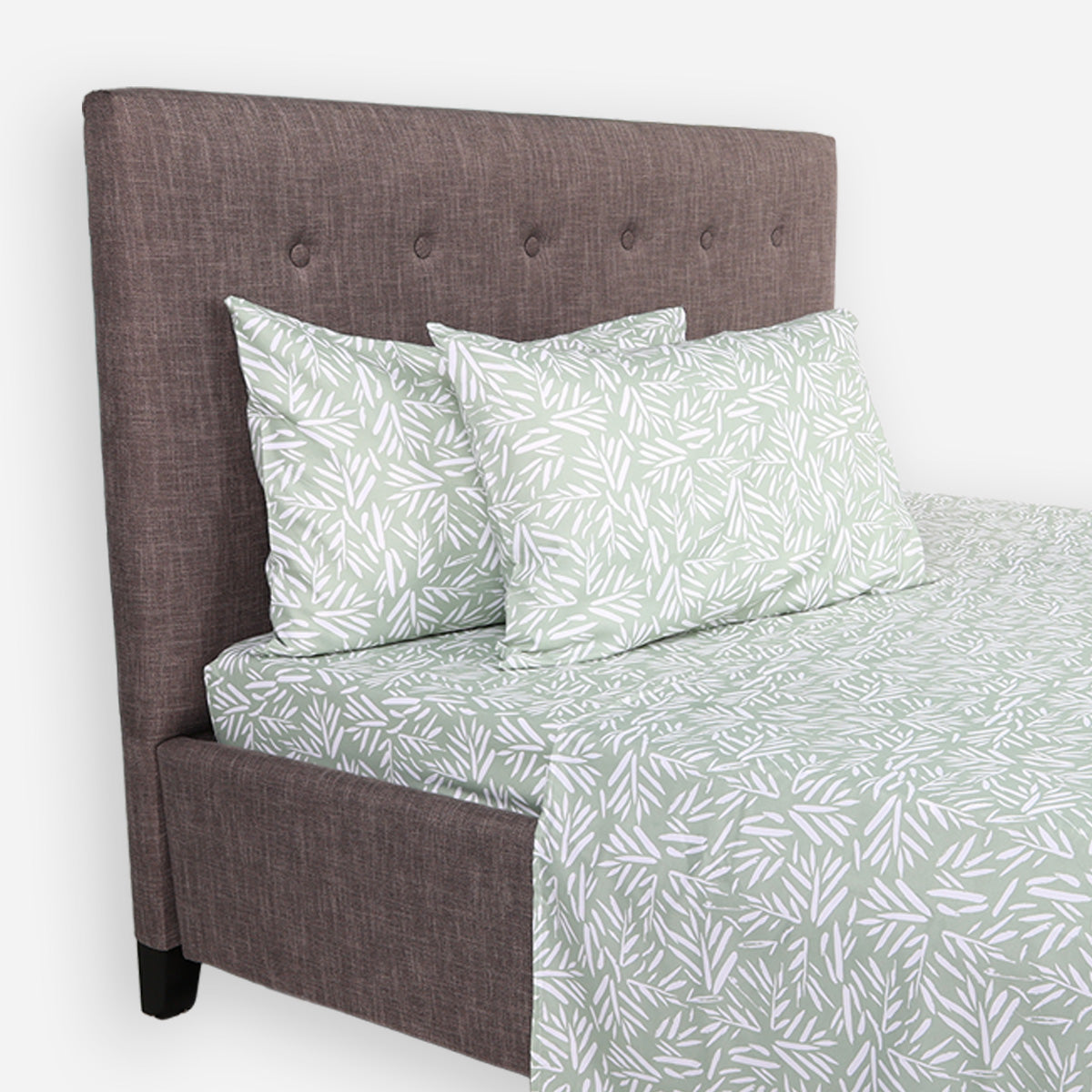 Hosh 4-Piece Deluxe PF16 Bedsheet Set - Twin