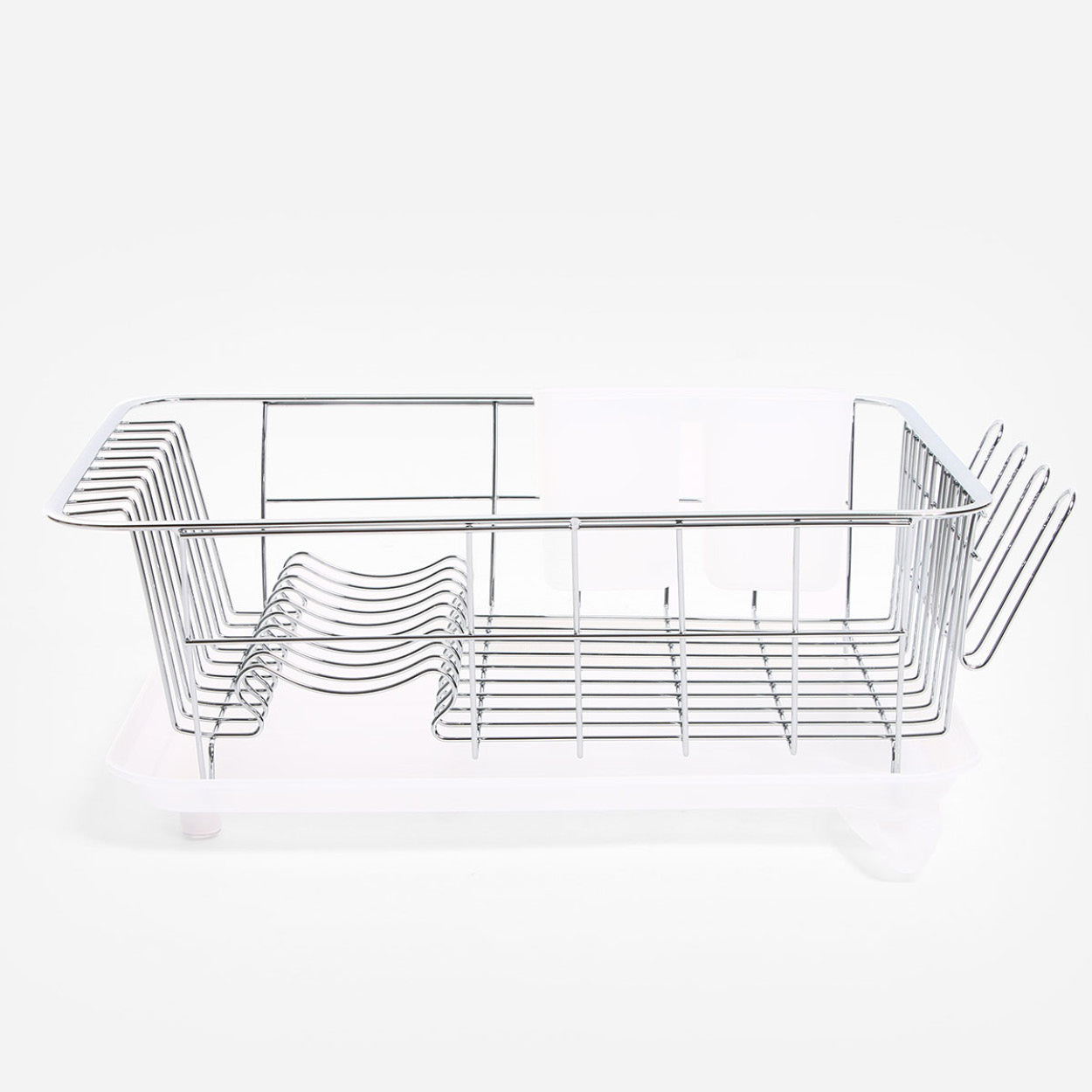 Masflex Dish Rack - Stainless Steel – SM Home