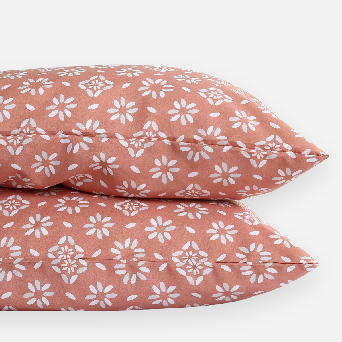 Hosh 2-Piece Deluxe PF12 Pillowcase - 20x30in