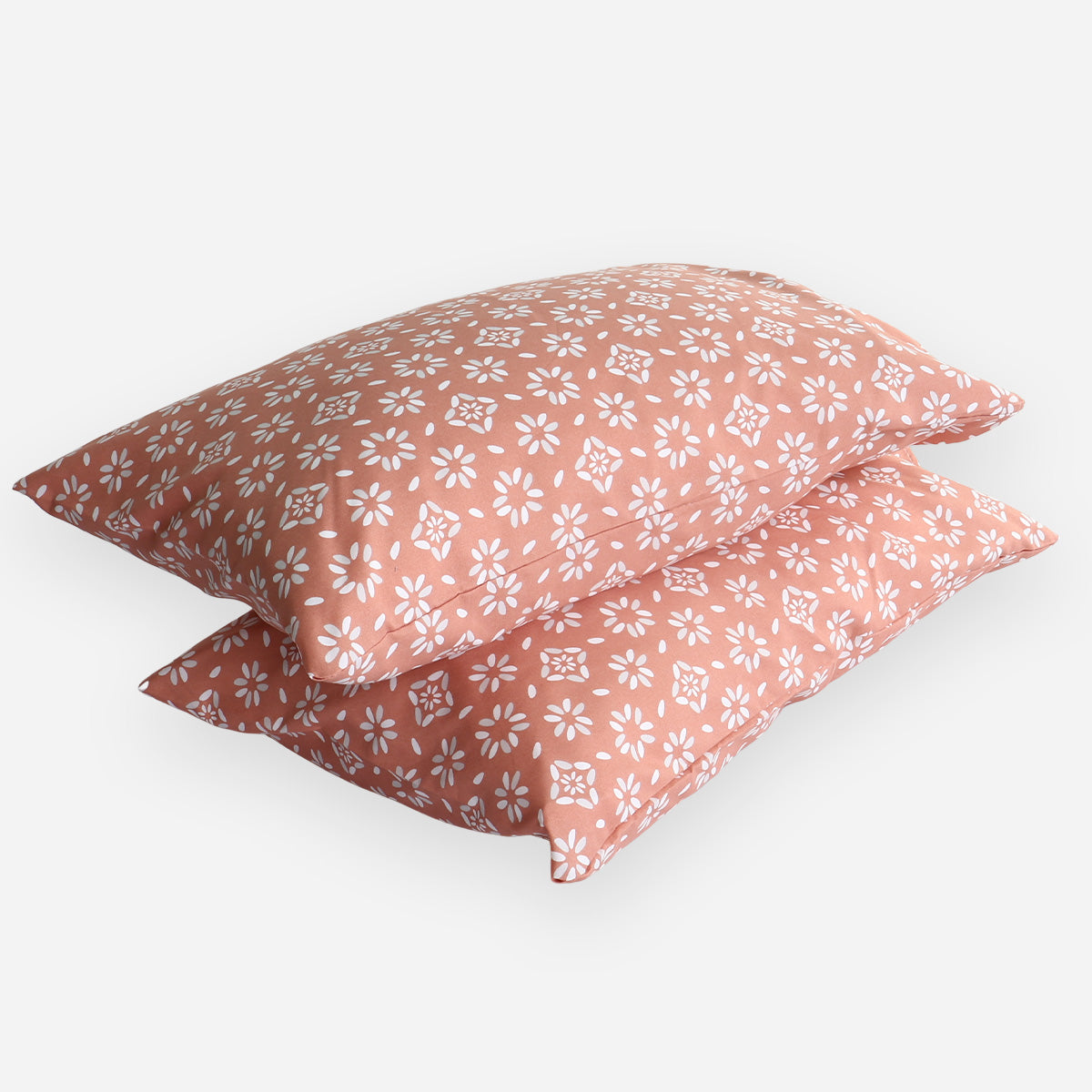 Hosh 2-Piece Deluxe PF12 Pillowcase - 20x30in