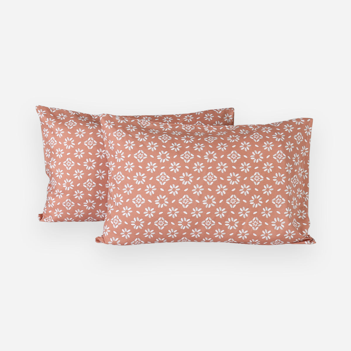 Hosh 2-Piece Deluxe PF12 Pillowcase - 20x30in