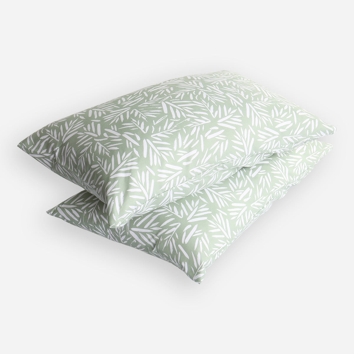 Hosh 2-Piece Deluxe PF16 Pillowcase - 20x30in