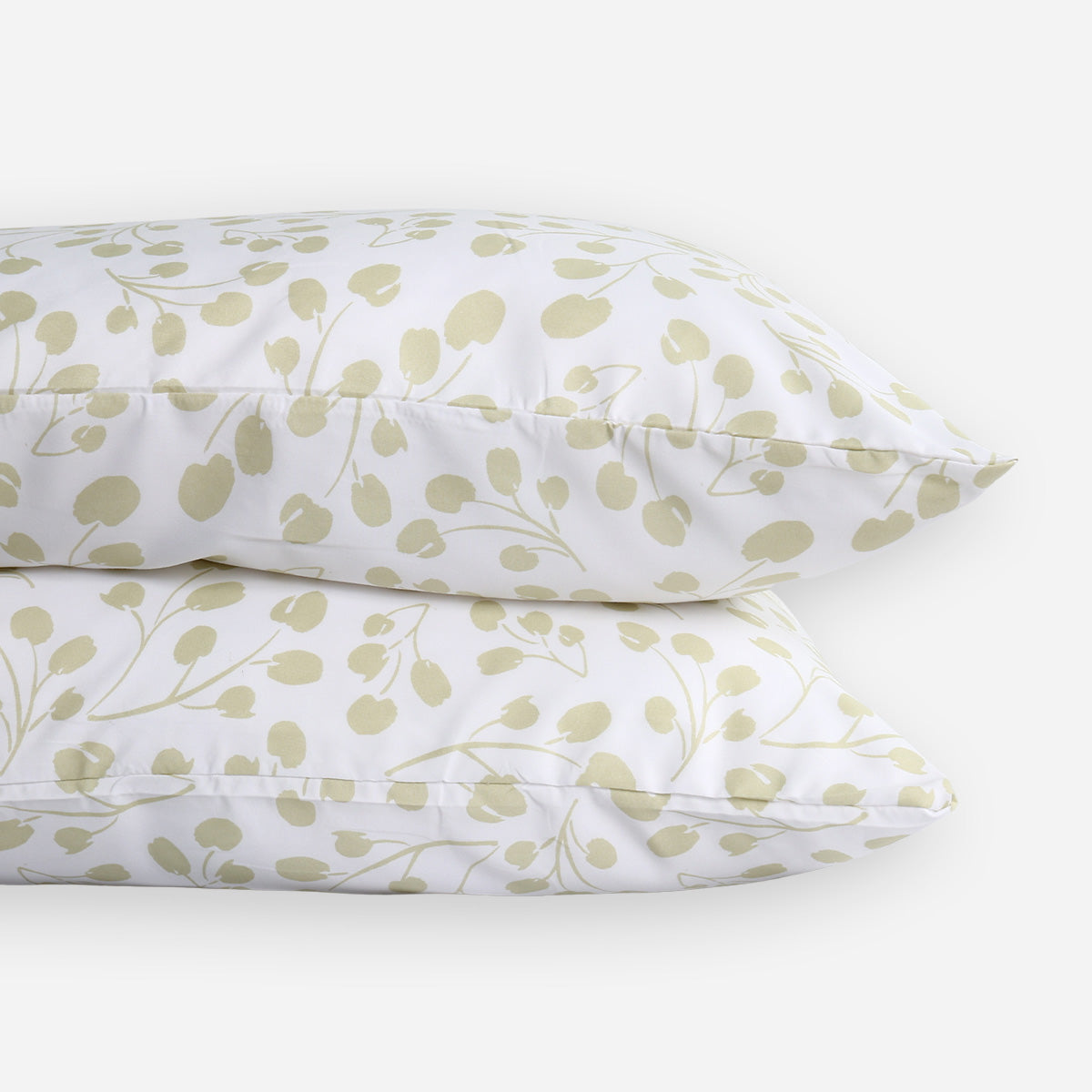 Hosh 2-Piece Deluxe PF8 Pillowcase - 20x30in