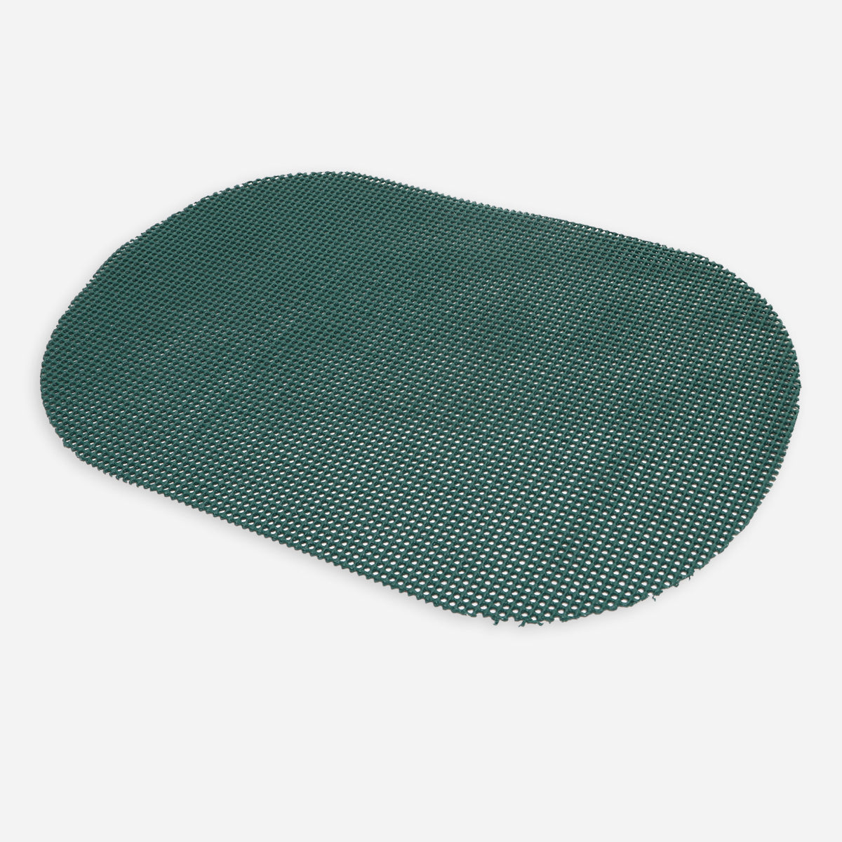 Hosh Waffle Placemat (H.Green) - Oval