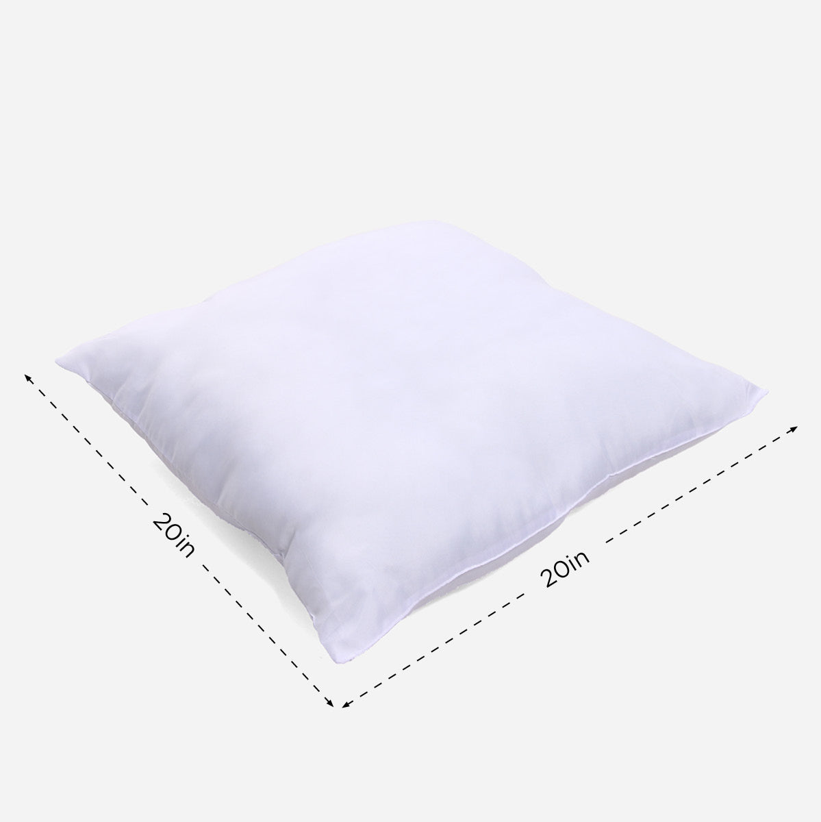 Hosh Throw Pillow Filler - 20x20