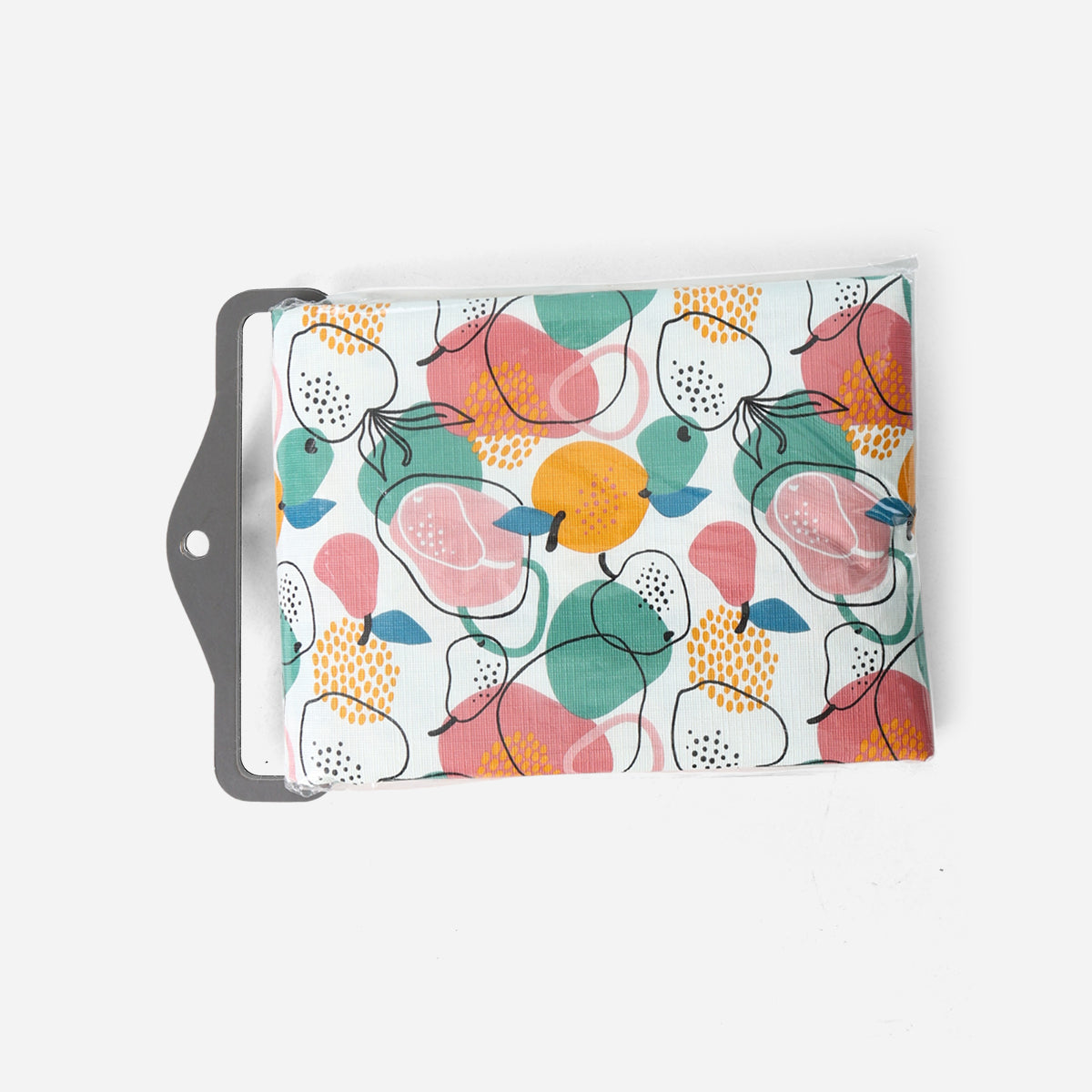 Hosh Vinyl Flannel-backed Tablecloth - 54x70in