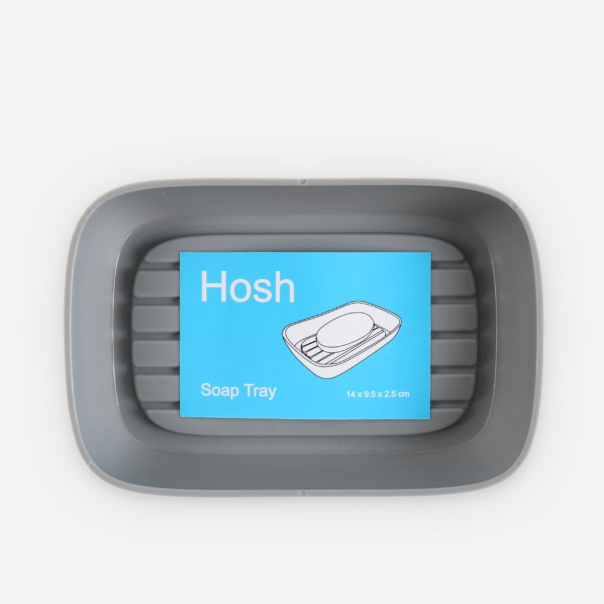 HWP-10435504:HOSH_317_GRY_SOAP_TRAY_GRAY_-_10435504HWP_-_1.jpg