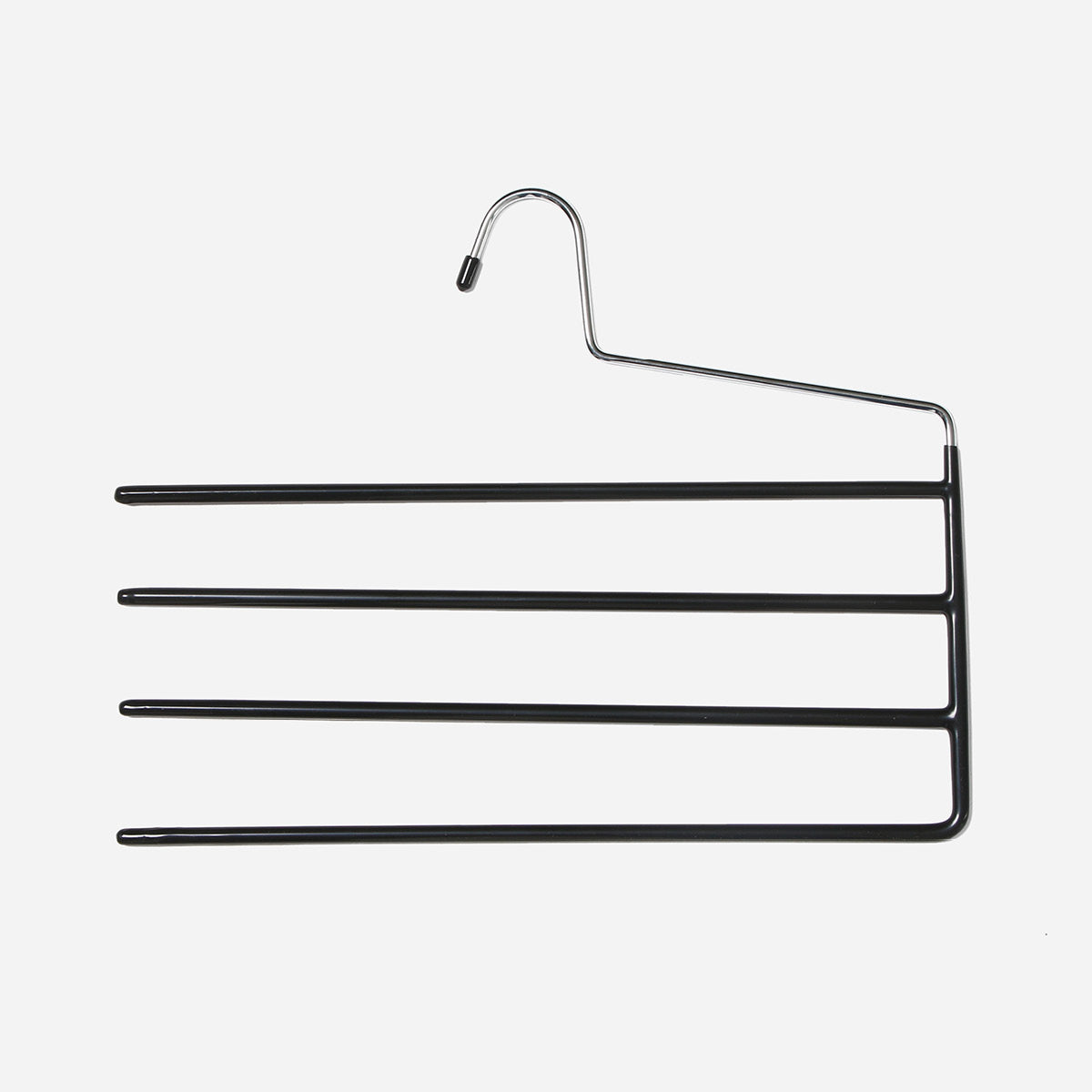 HWP-10429160:HOSH_4LAYER_METAL_PANTS_HANGER_PVC_COATED_-_10429160-1.jpg