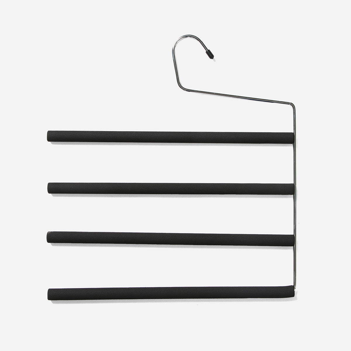 HWP-10429159:HOSH_4LAYER_METAL_PANTS_HANGER_WITH_EVA_FOAM_-_10429159-1.jpg