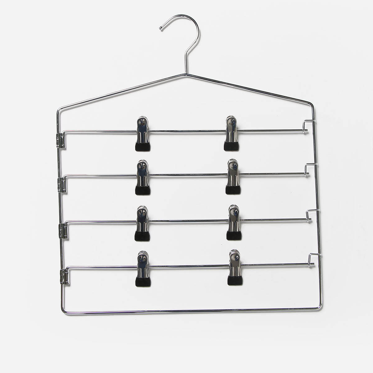 HWP-10429162:HOSH_CHROME_PLATED_METAL_PANTS_HANGER_-_10429162-1.jpg