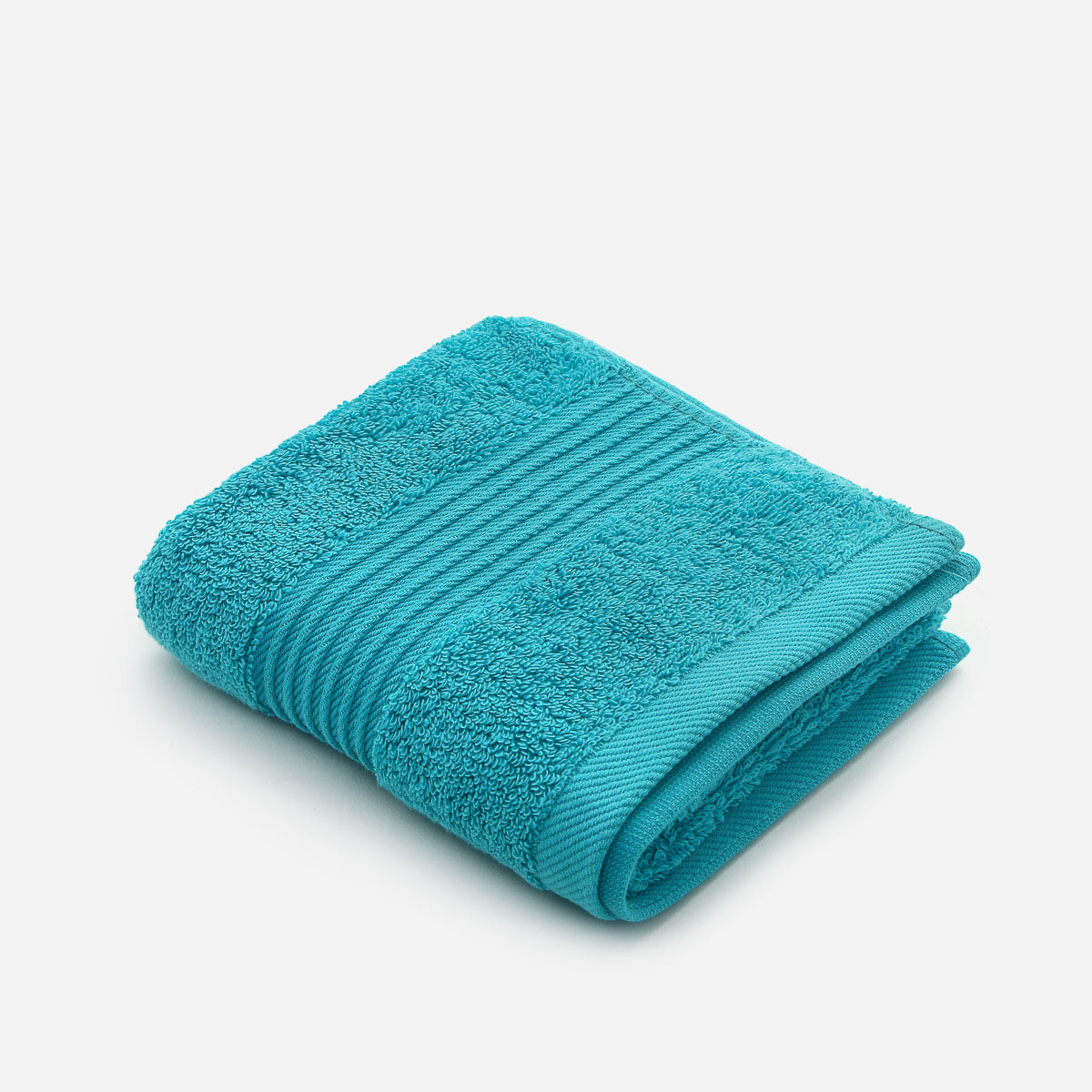 HWP-10429801:HOSH_COMBED_COTTON_HAND_TOWEL_BALTIC_BLUGRN_-_10429801-1.jpg