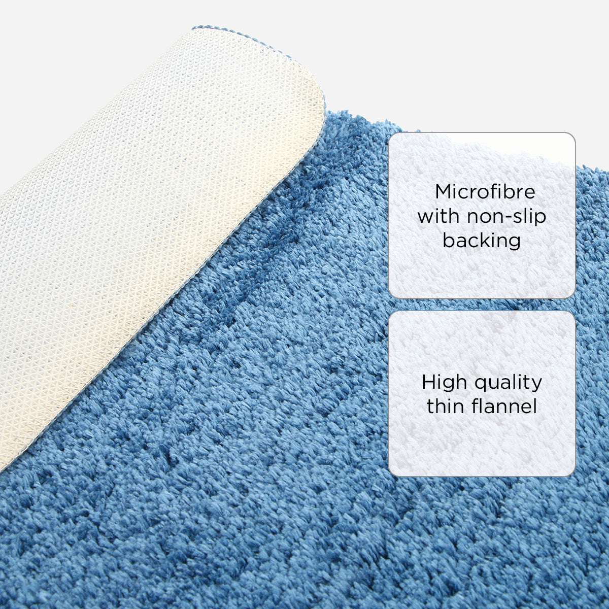 HWP-10426510:HOSH_FLUFFY_BATH_MAT_BLUE_50X80CM_-_10426510-2.jpg