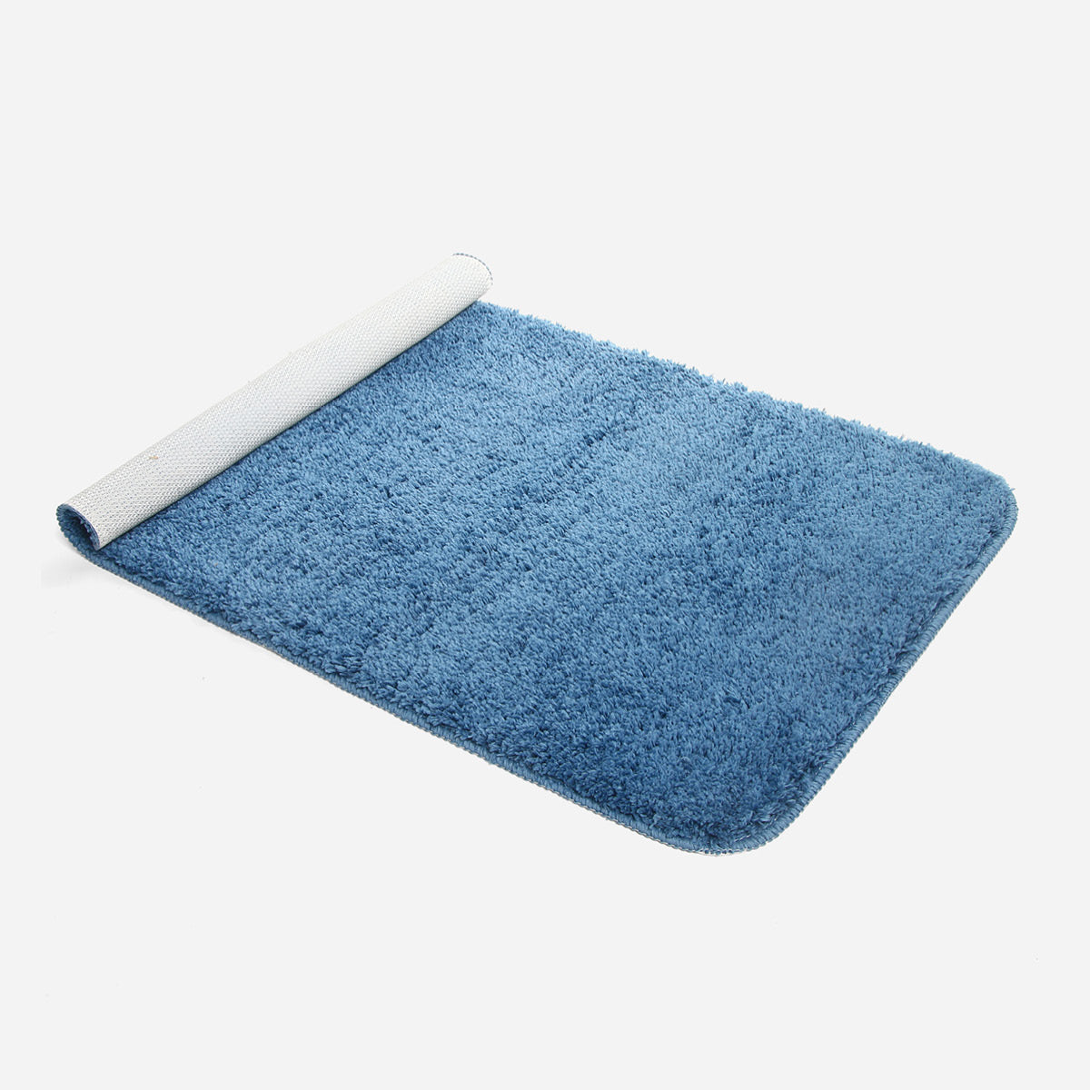 HWP-10426510:HOSH_FLUFFY_BATH_MAT_BLUE_50X80CM_-_10426510-3.jpg