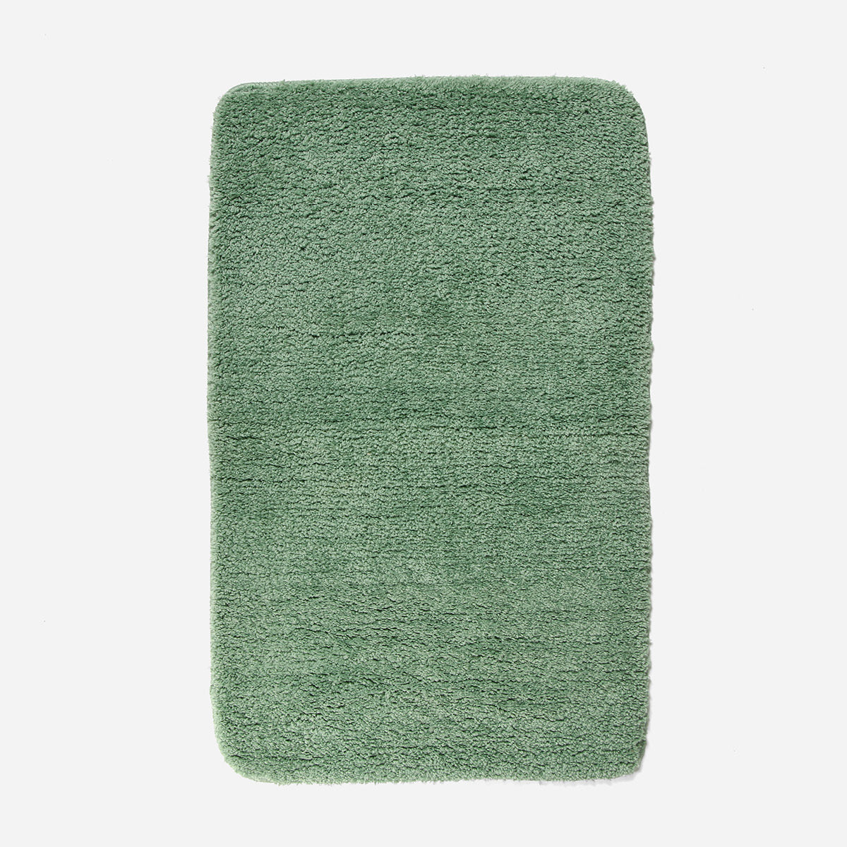 HWP-10426511:HOSH_FLUFFY_BATH_MAT_GREEN_50X80CM_-_10426511.jpg