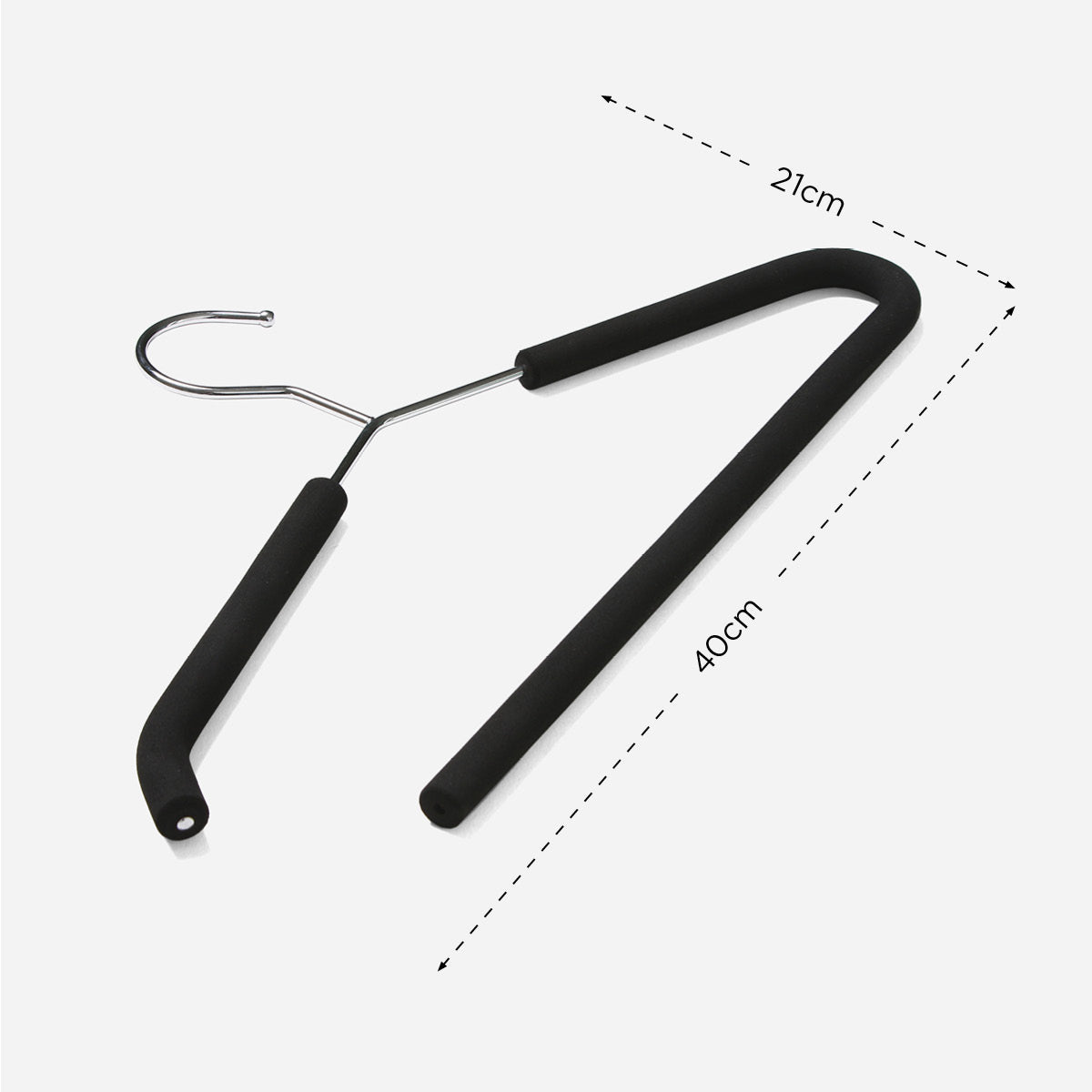 HWP-10429158:HOSH_METAL_HANGER_WITH_FOAM_-_10429158-4.jpg