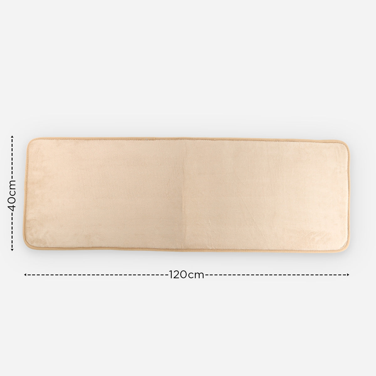 HWP-10426517:HOSH_NON-SLIP_BATHMAT_40X120CM_BEIGE_-_HWP-10426517_-_4.jpg