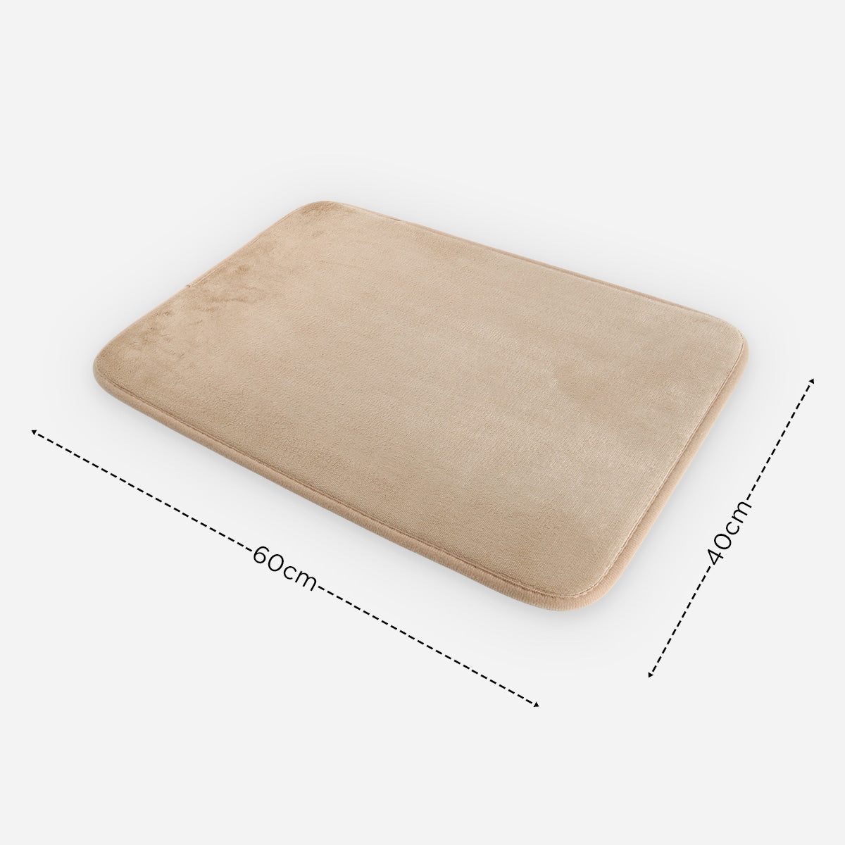 HWP-10426515:HOSH_NON-SLIP_BATHMAT_40X60CM_BEIGE_-_HWP-10426515_-_4.jpg