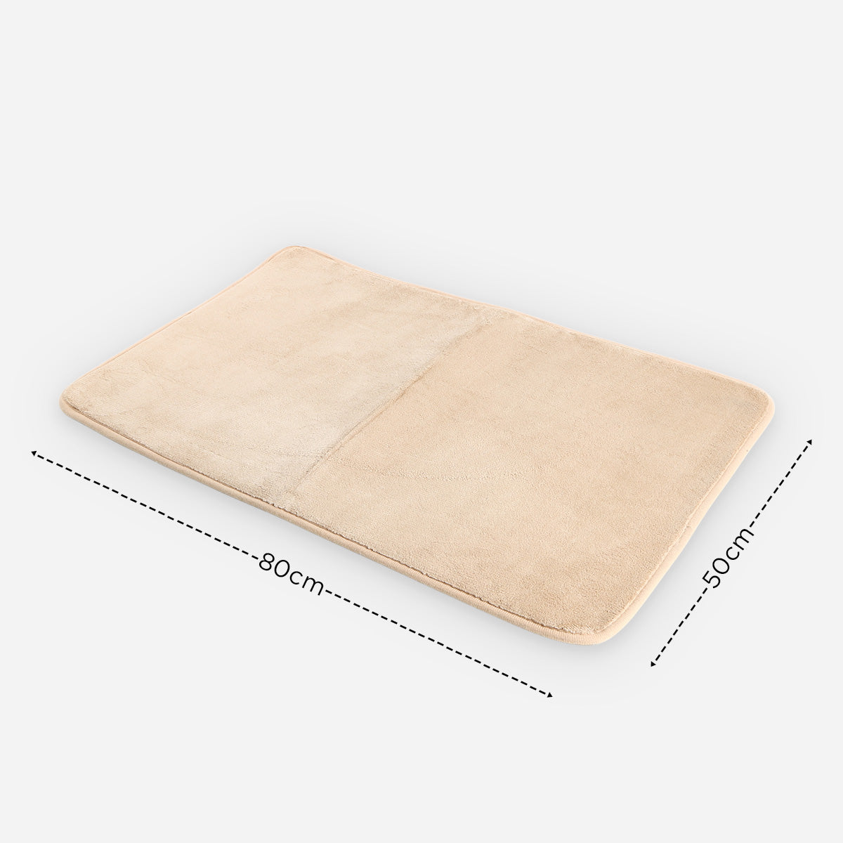 HWP-10426516:HOSH_NON-SLIP_BATHMAT_50X80CM_BEIGE_-_HWP-10426516_-_4.jpg