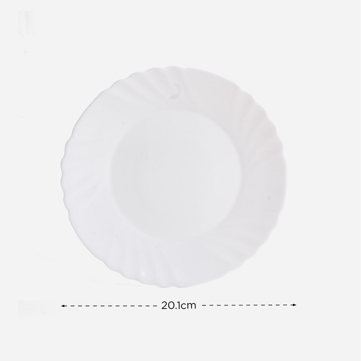 HWP-10429623:HOSH_OPAL_8_FLAT_PLATE_WHITE_24C_-_10429623-4.jpg