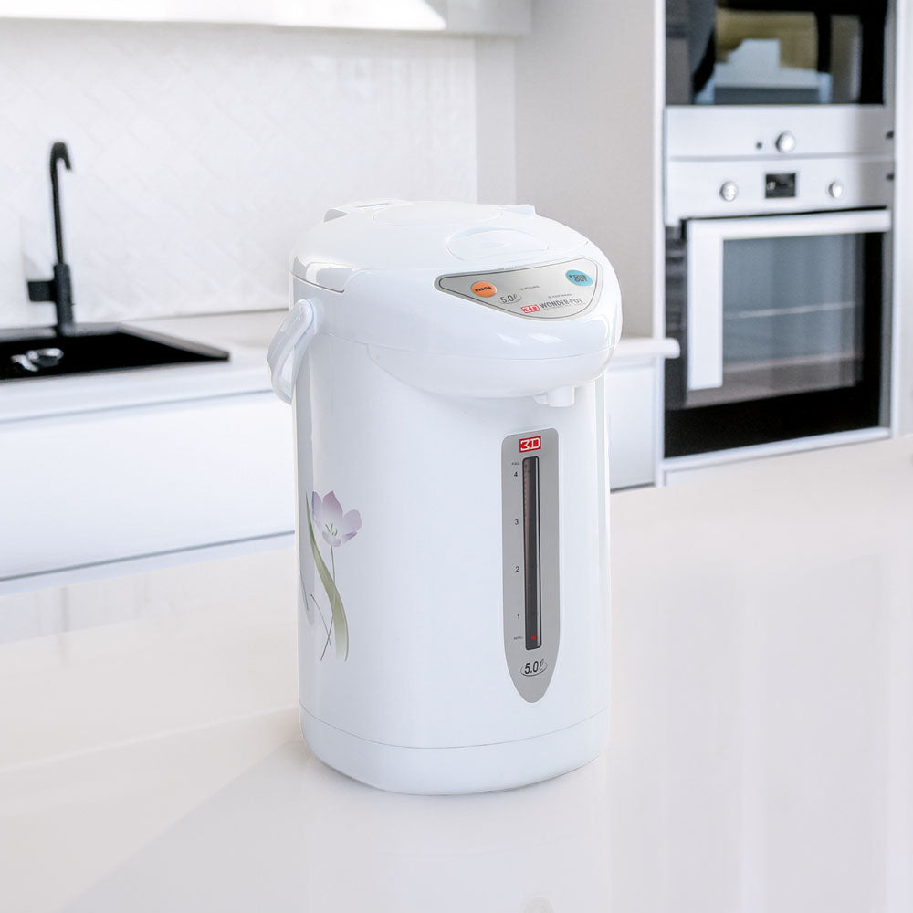 3D Airpot EAP-500 RE - 5L