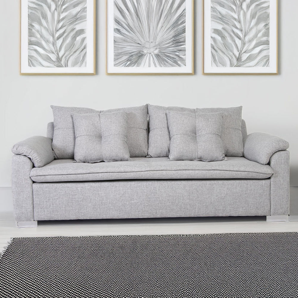 SM Home 3-Seater Scale Sofa