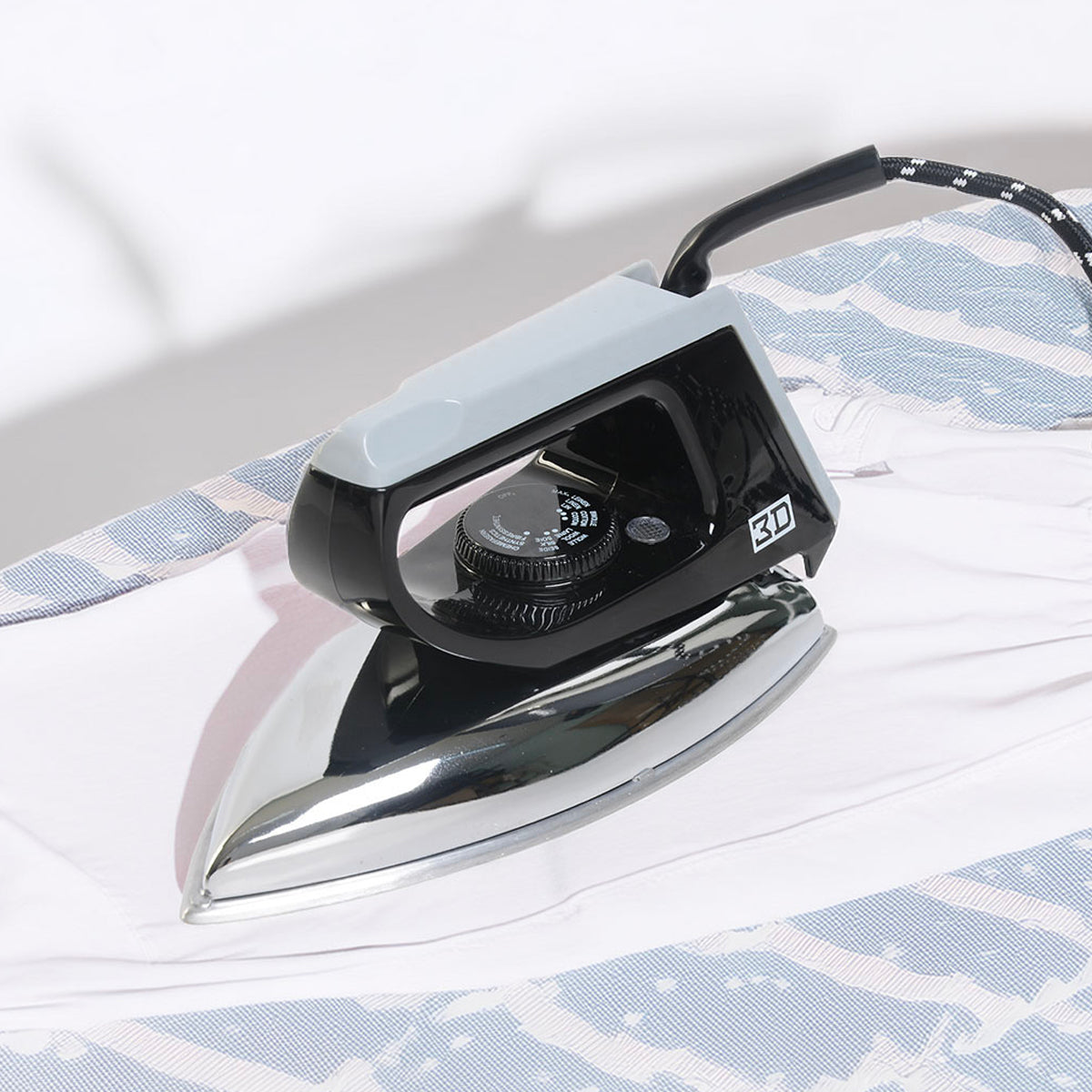 3D Flat Iron SM1800 - 1000w – SM Home