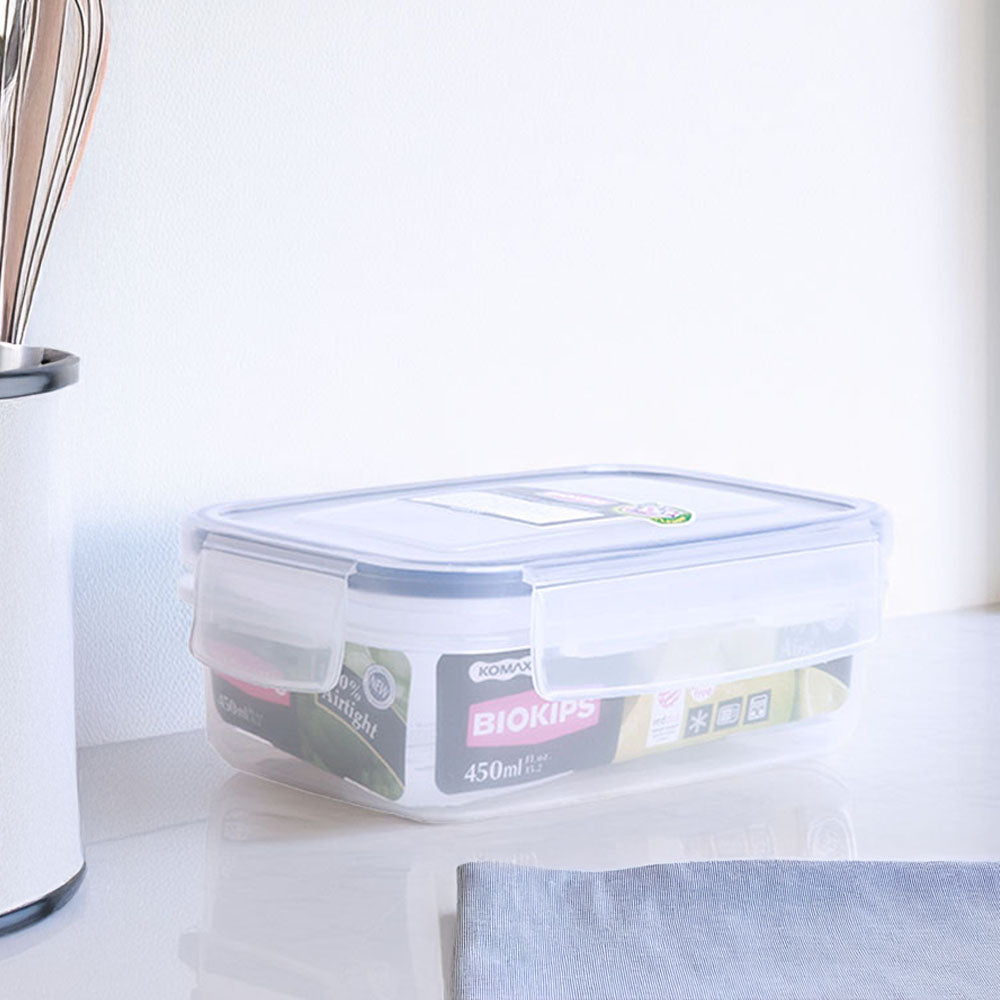 Biokips Anti-bacterial Food Keeper 450ml