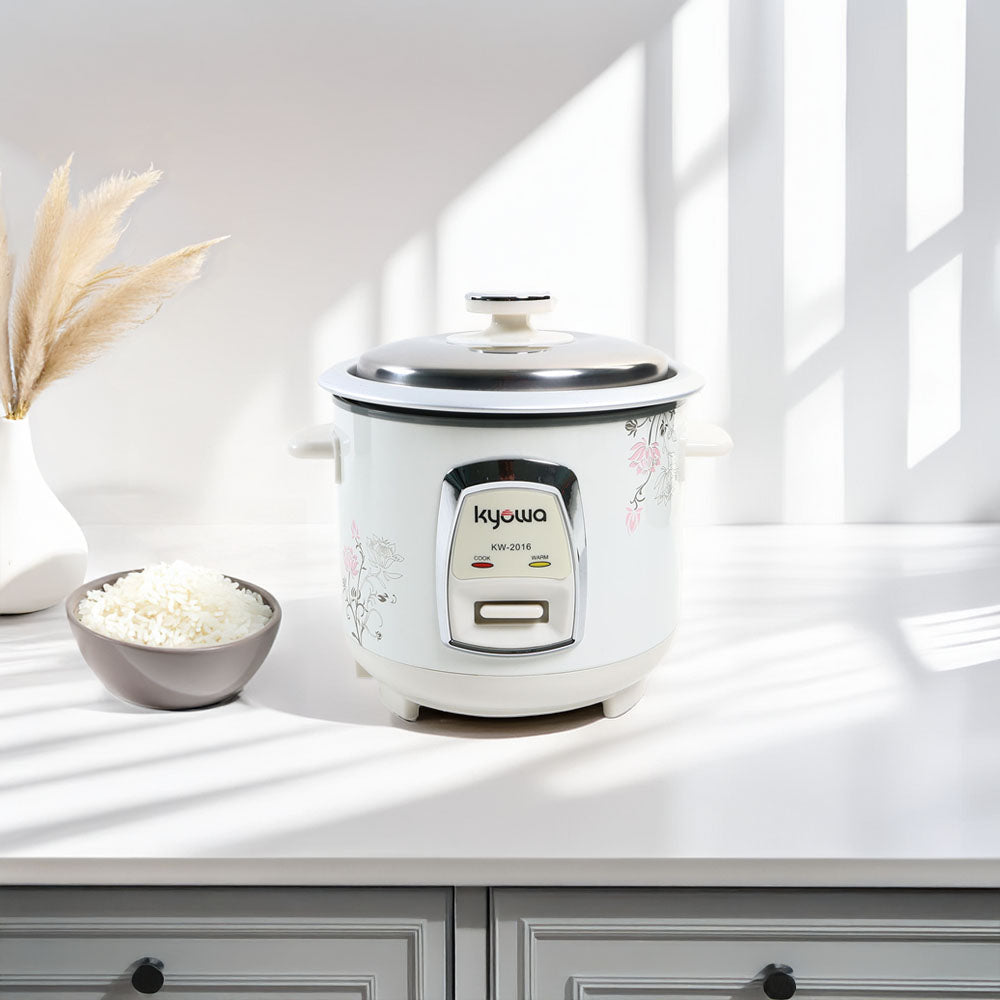 Kyowa Rice Cooker 0.6L KW-2016
