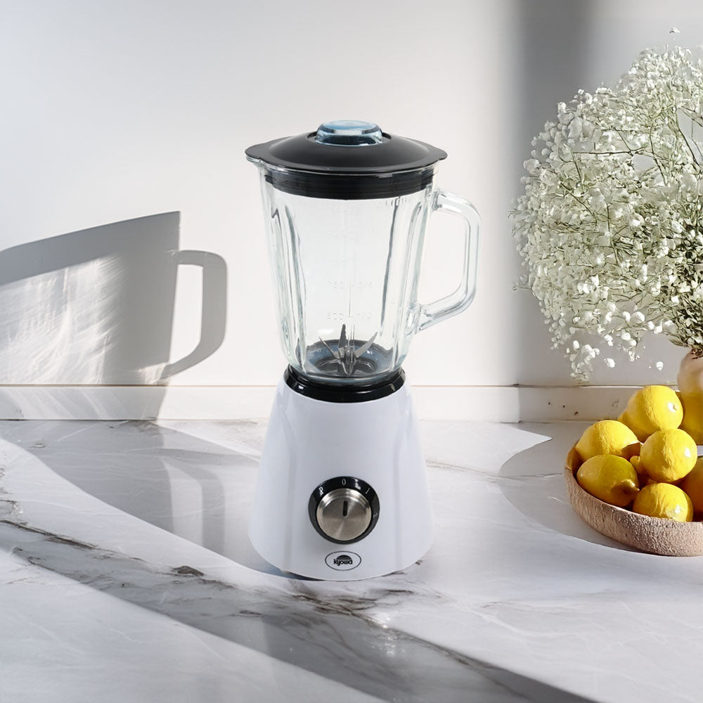 Kyowa Glass Blender 1.5L KW-4720