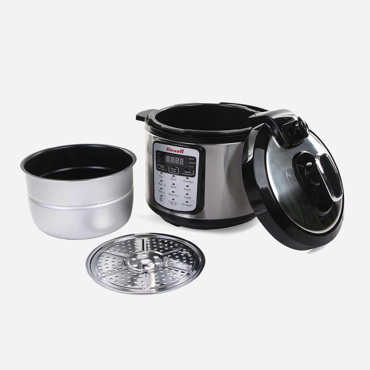 Dowell Electric Pressure Cooker EPC-707  - 5L