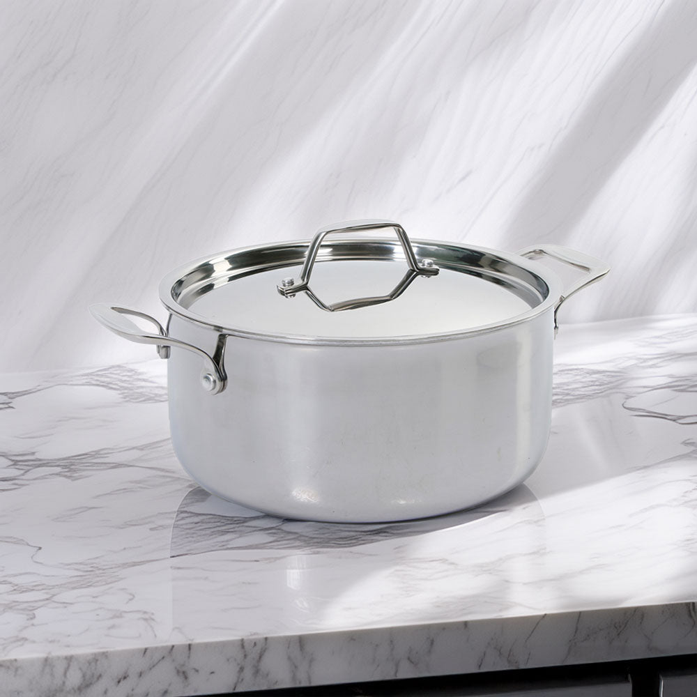 Rossetti Sauce Pot - 24cm