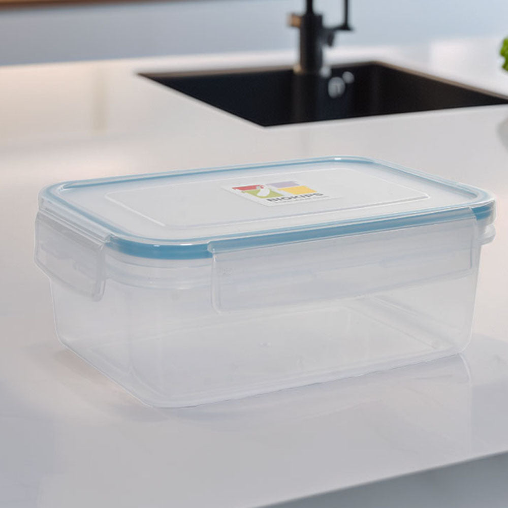Biokips Rectangular Food Container - 900ml