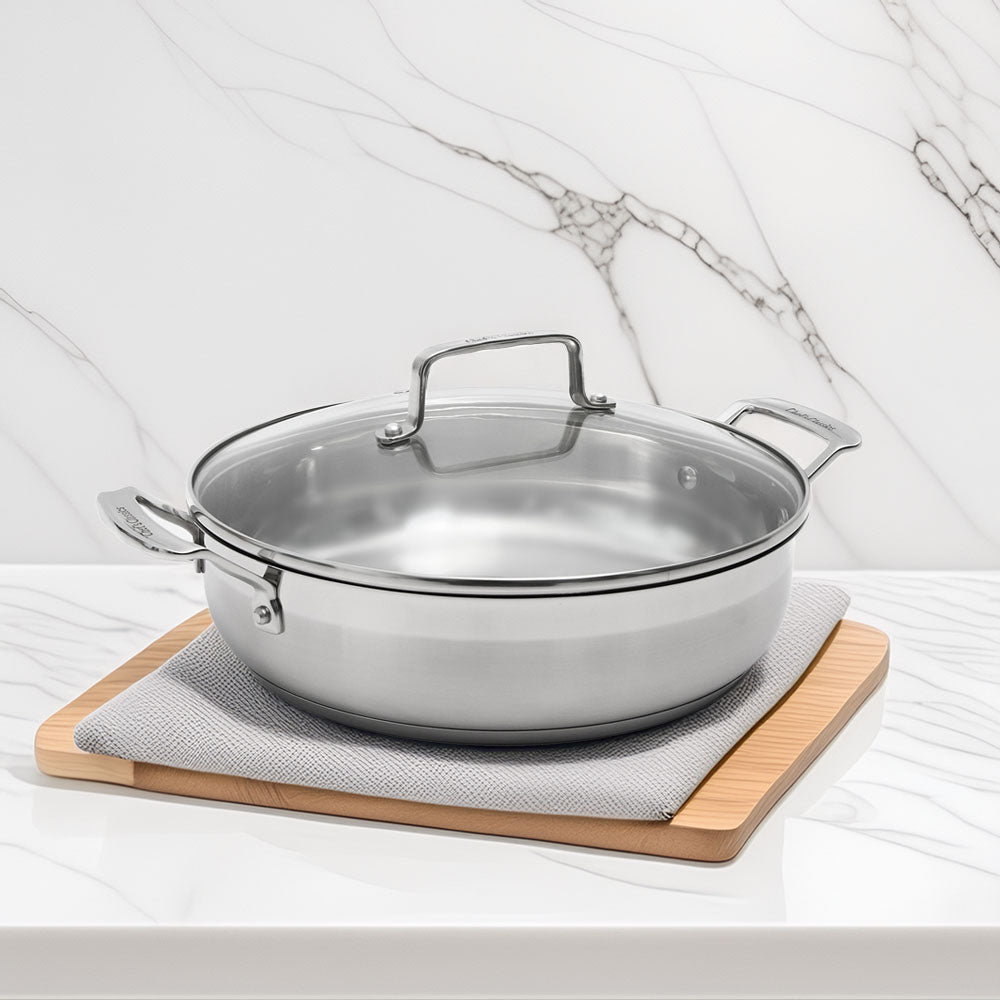HWP-39207169:HWP-39207169_-_Chef_s_Classics_Cilantro_Low_Casserole_-_28cm.jpeg