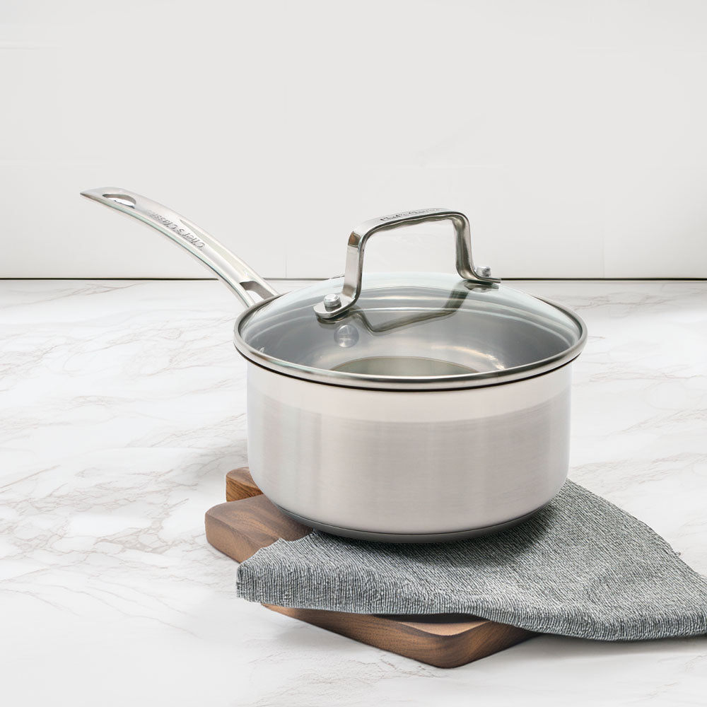 HWP-39207175:HWP-39207175_-_Chef_s_Classics_Cilantro_Sauce_Pan_-_16cm.jpeg