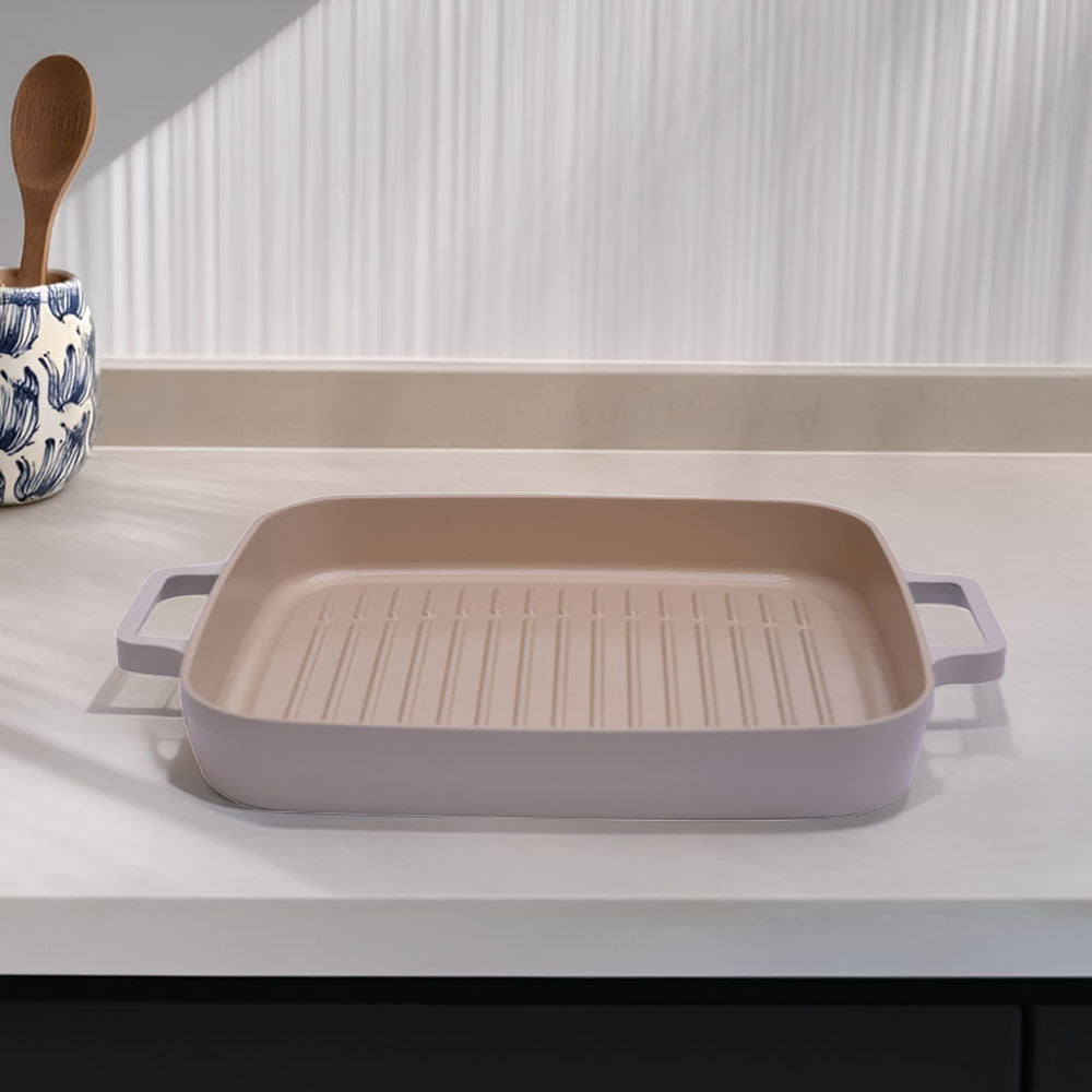 HWP-39220703:HWP-39220703_-_Neoflam_Fika_Cast_Aluminum_Grill_28cm_Sahara_Sand_copy.jpg