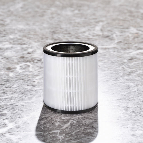 Dowell Filter RAP-40 - White